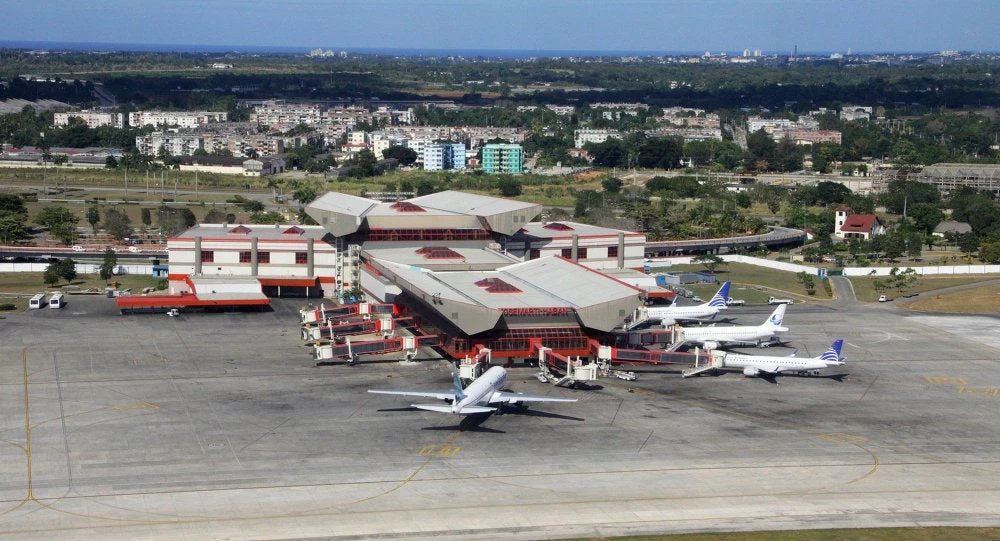 Οι ΗΠΑ εντείνουν την πίεση στην Κούβα: Τέλος οι αμερικανικές πτήσεις προς αεροδρόμια πλην της Αβάνας